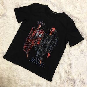 T-shirts